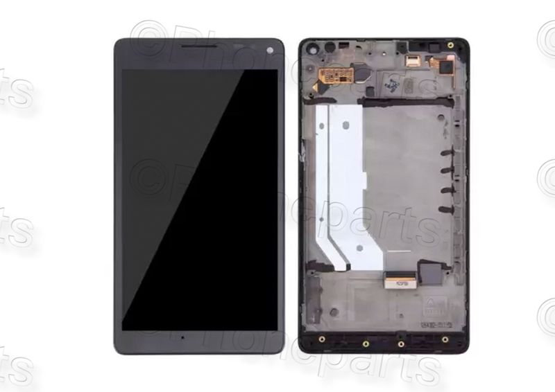 Pantalla Completa Microsoft Nokia Lumia 950 XL