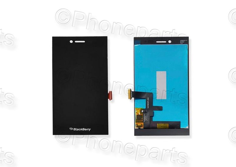 Pantalla Completa BlackBerry LEAP Negro