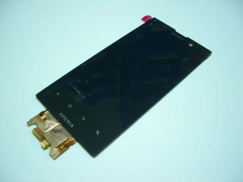 Display / LCD + Digitalizador / Pantalla Táctil Sony Xperia ION / LT28