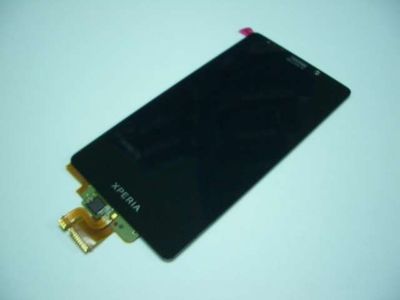 Display / LCD + Digitalizador / Pantalla Táctil Sony Xperia T / LT30