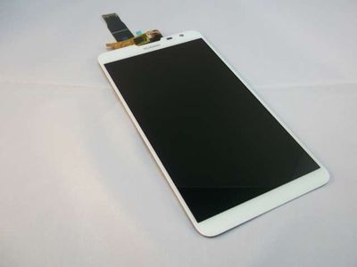 Pantalla Completa Huawei Mate2 Blanco