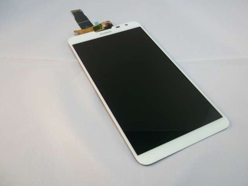 Pantalla Completa Huawei Mate2 Blanco