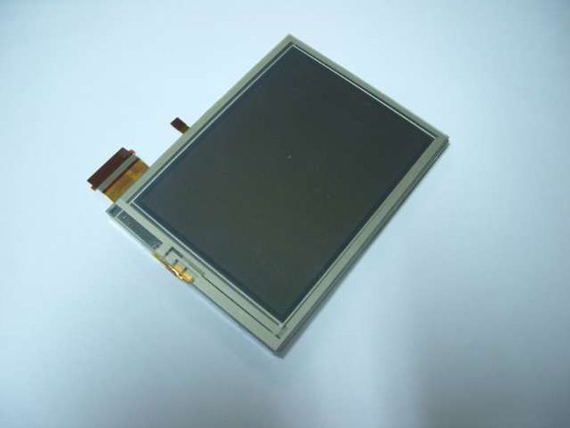 Pantalla Completa Motorola MC7596