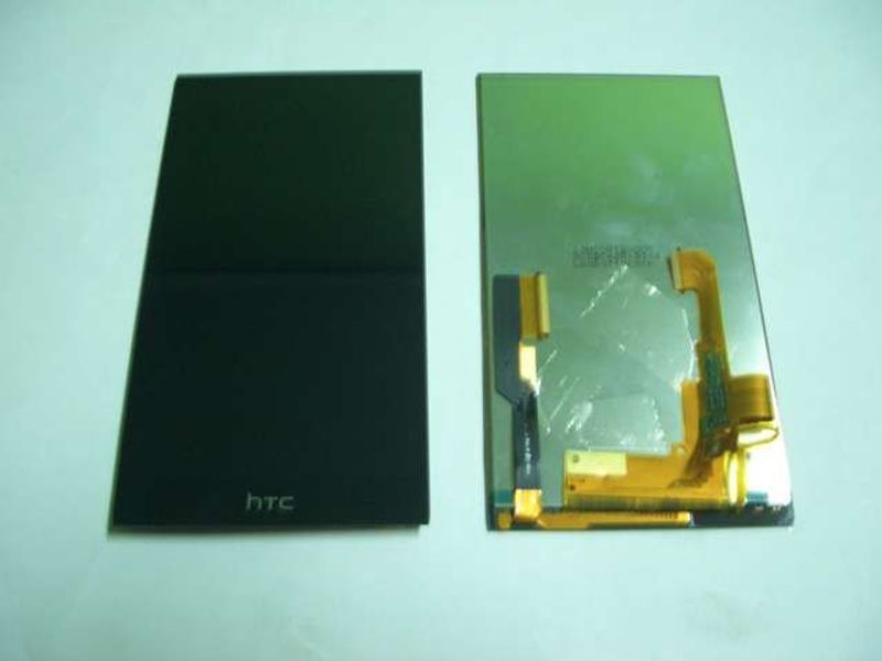 Pantalla Completa HTC ONE M8 Negro sin Marco
