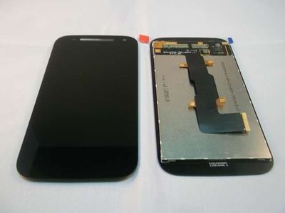 Pantalla Completa Motorola XT1524 E2 Negro