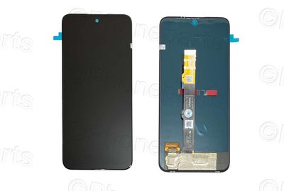 Pantalla Completa Motorola Moto G31 / Moto G41 / Moto G71 Negro sin Marco