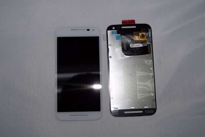 Pantalla Completa Motorola Moto G3 XT1540 XT1541 Blanc