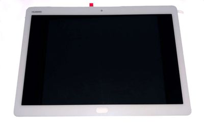 Pantalla Completa Huawei MediaPad M3 Lite Blanco