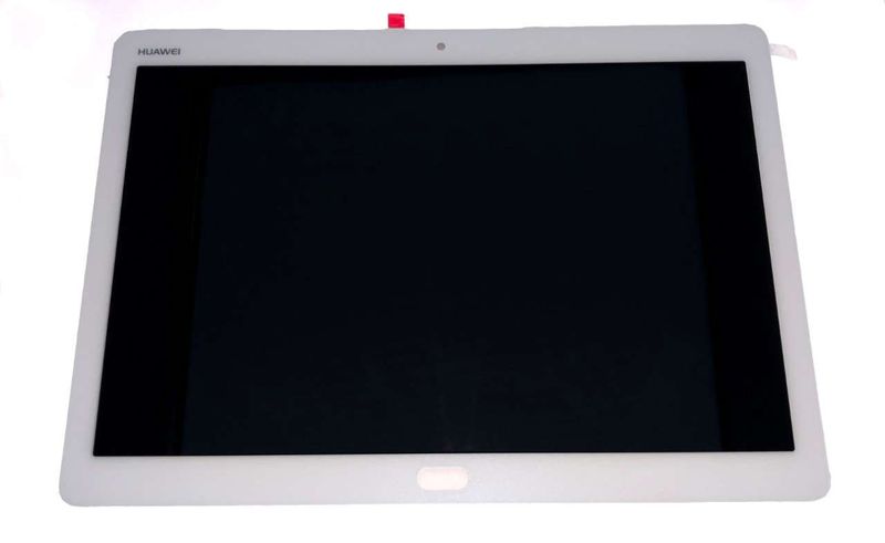 Pantalla Completa Huawei MediaPad M3 Lite Blanco
