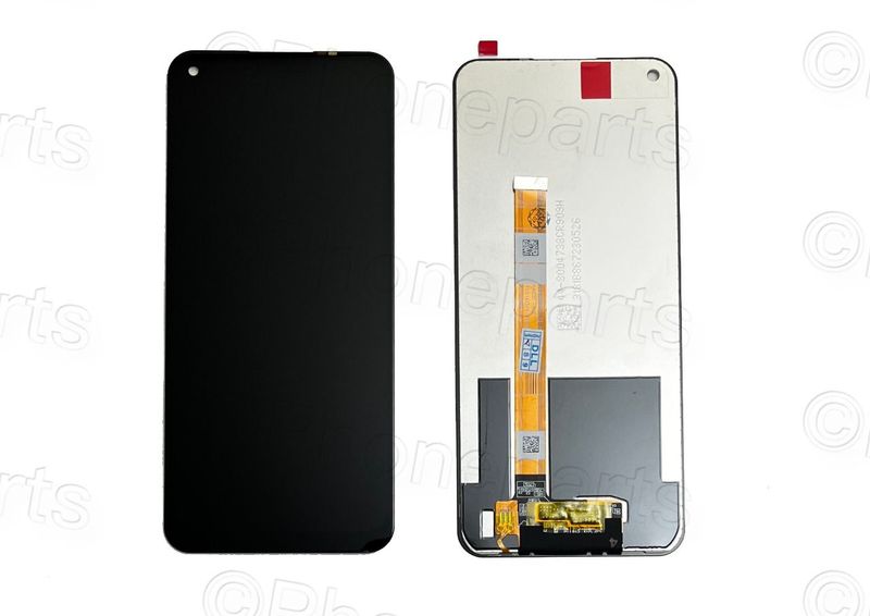 Pantalla Completa Oppo A54 4G 2021 CPH2239, A55 4G, A94 4G
