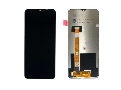 Pantalla Completa Oppo A5 2020, A9 2020, A11X, A31 2020, Realme5, Realme 5i, Realme 5s sin Marco