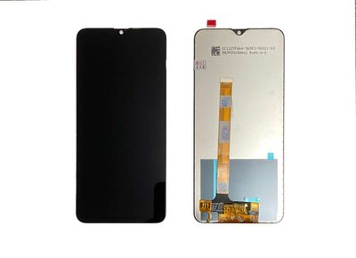 Pantalla Completa Oppo F11, A9 Negro sin Marco