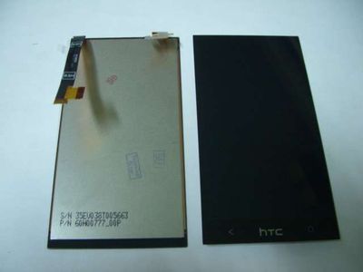 Pantalla Completa HTC One Mini M4 Negro