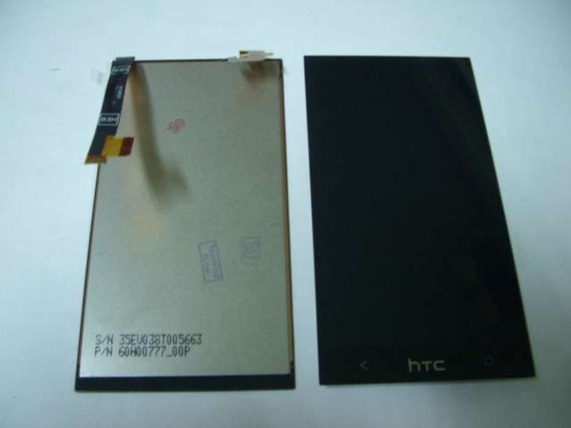 Pantalla Completa HTC One Mini M4 Negro