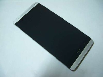 Pantalla Completa HTC ONE MAX T6 con Marco Plata