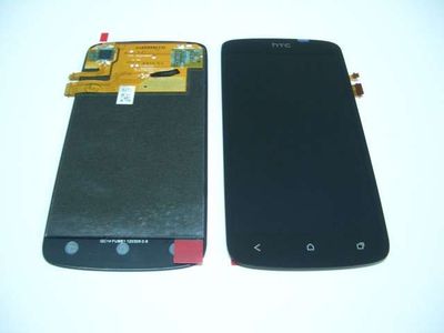 Display LCD / Digitalizador Pantalla Táctil HTC ONE S Negra