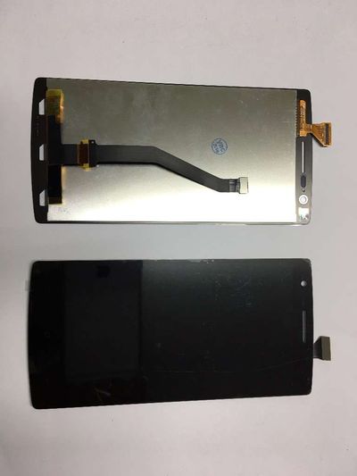 Pantalla Completa OnePLUS One