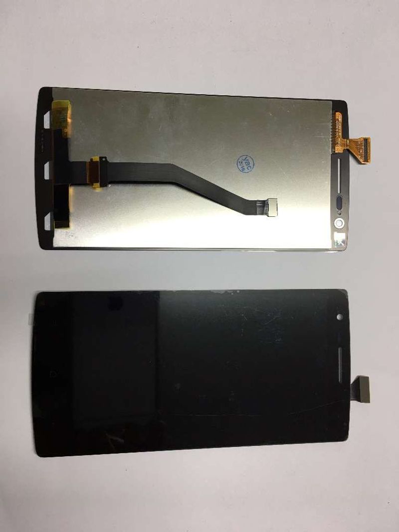 Pantalla Completa OnePLUS One