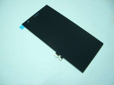 Pantalla Completa ZTE Vec 4G Orange Rono Negro