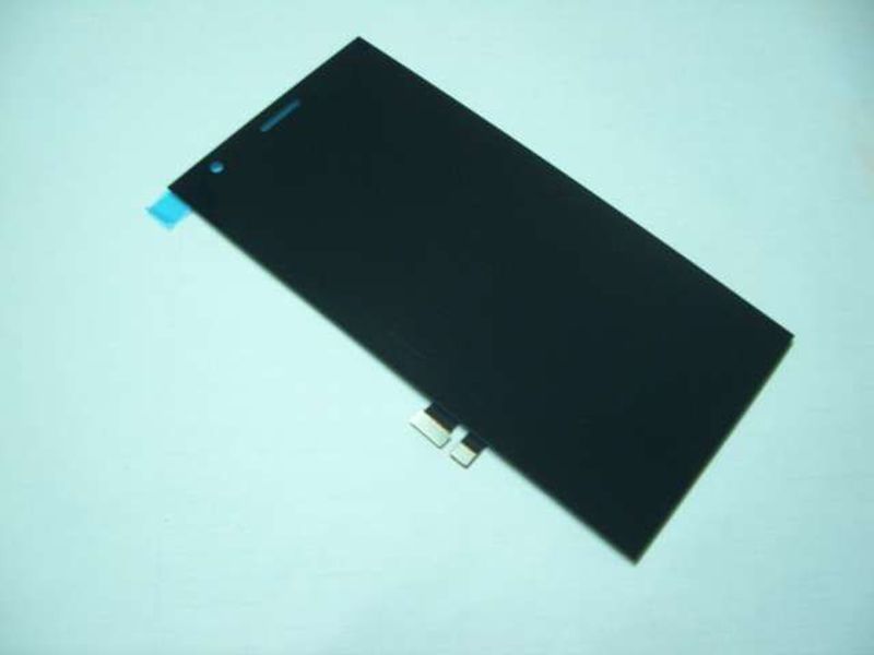 Pantalla Completa ZTE Vec 4G Orange Rono Negro