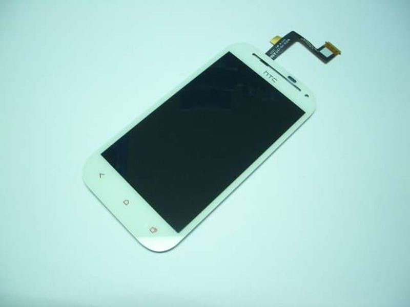 Pantalla Completa HTC ONE SV Blanco