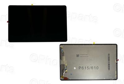 Pantalla Completa Samsung P615, P610 Galaxy Tab S6 Lite OEM