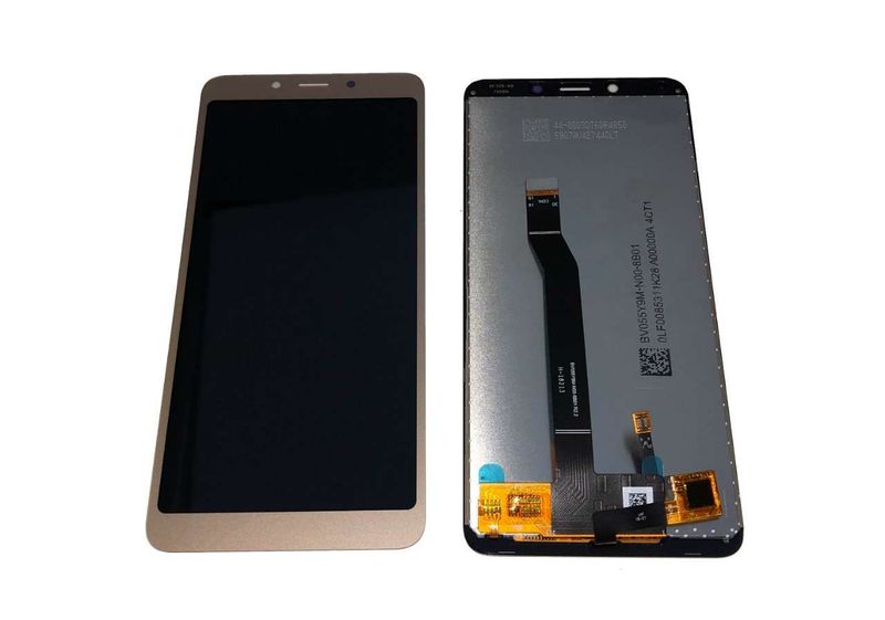 Pantalla Completa Xiaomi RedMi6 RedMi 6A Dorado