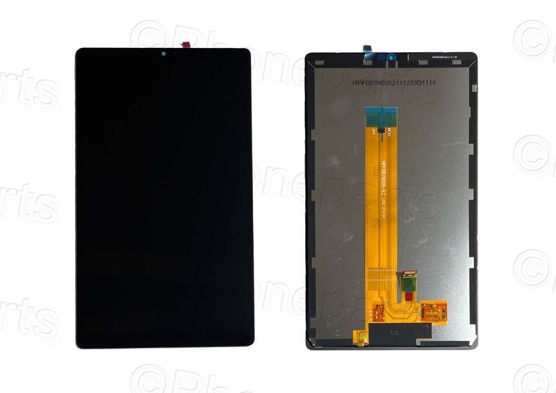 Pantalla Completa Samsung Galaxy Tab A7 Lite T220 Negro sin Marco OEM