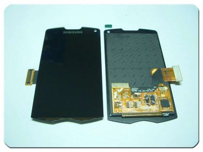 Display / LCD con Digitalizador / Pantalla Táctil Samsung S8500