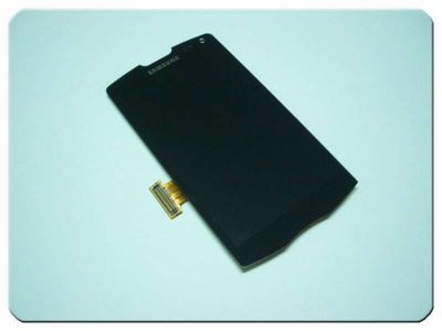 Display / LCD con Digitalizador Pantalla Táctil Samsung S8530 Rev 0.4 Wave II