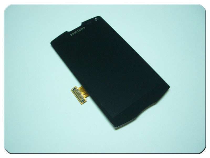 Display / LCD con Digitalizador Pantalla Táctil Samsung S8530 Rev 0.4 Wave II