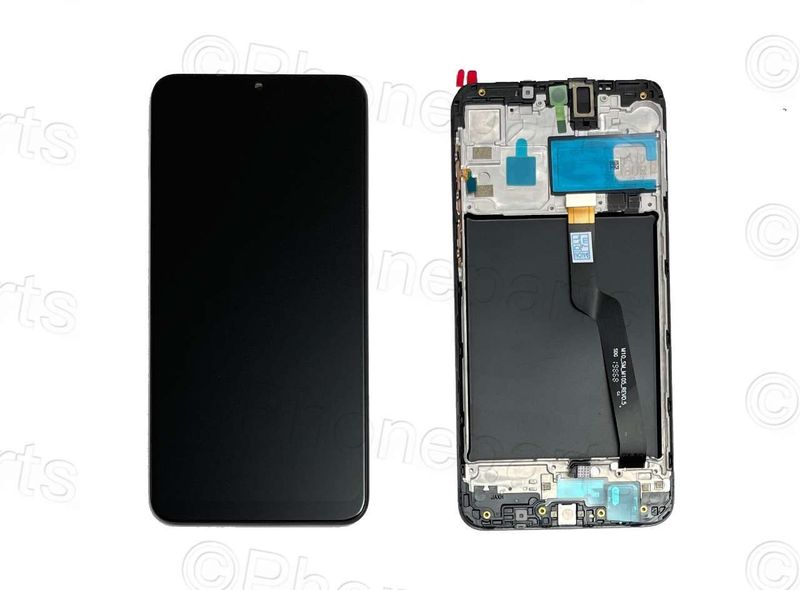 Pantalla Completa Compatible Samsung Galaxy A10 A105