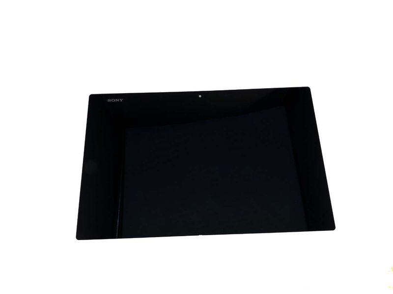 Pantalla Completa Sony Xperia Tablet Z2 Negro