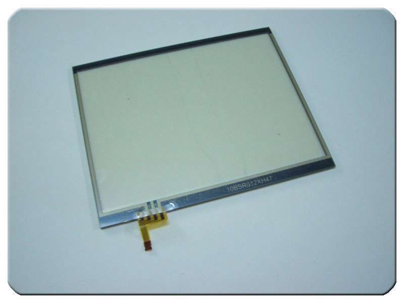 Digitalizador Pantalla Táctil Nintendo DS XL