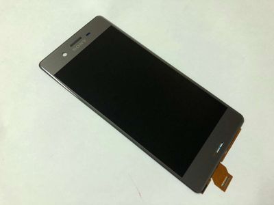 Pantalla Completa Sony Xperia X Negro F5121 (LCD Original)