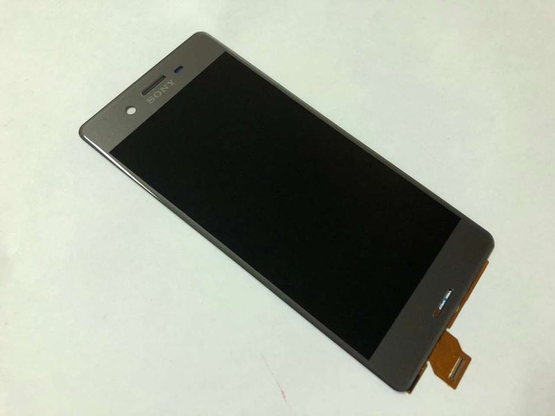 Pantalla Completa Sony Xperia X Negro F5121 (LCD Original)