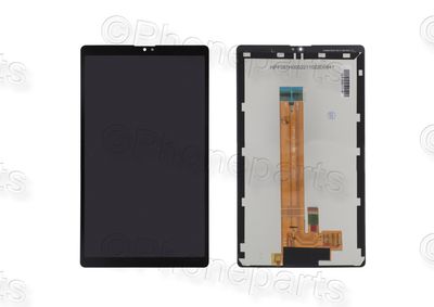 Pantalla Completa Samsung Galaxy Tab A7 Lite LTE T225 Negro OEM