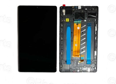 Pantalla Completa Samsung Galaxy Tab A7 Lite LTE T225 Negro OEM