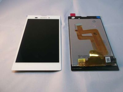 Pantalla Completa Sony Xperia T3 Blanco D5102 D5103 D5106 M50w