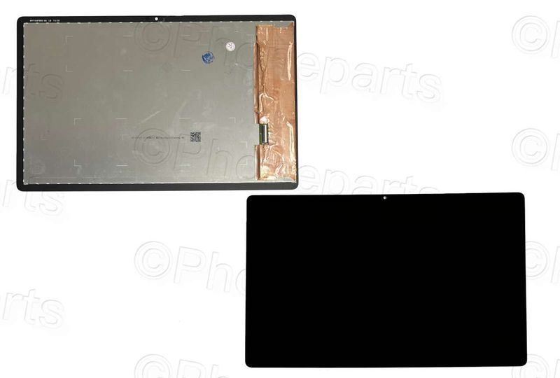 Pantalla Completa Samsung Tab A7 T500 / T505 Negro OEM