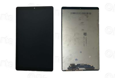 Pantalla Completa Samsung Galaxy Tab A T515 / T510 Negro OEM
