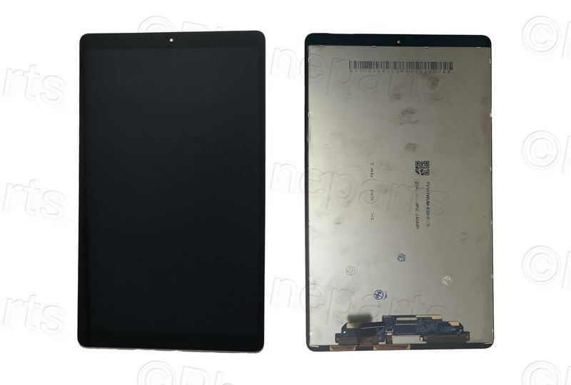 Pantalla Completa Samsung Galaxy Tab A T515 / T510 Negro OEM