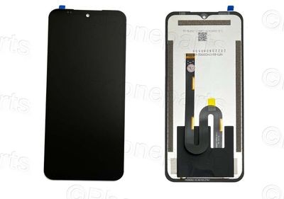 Pantalla Completa Ulefone Power Armor14 Pro sin Marco