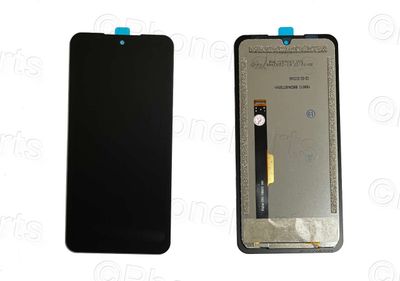 Pantalla Completa Ulefone Armor8 sin Marco