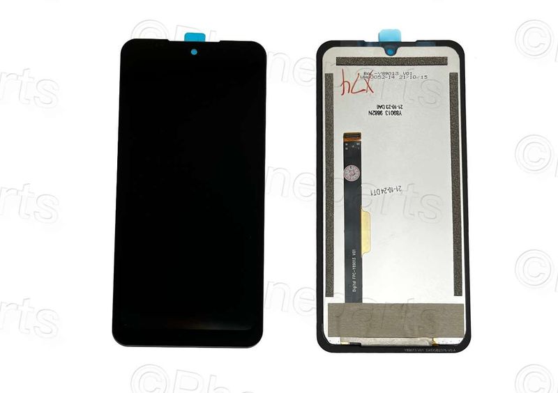 Pantalla Completa Ulefone Armor8 PRO sin Marco