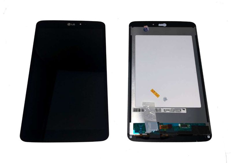 Pantalla Completa LG G Pad 8.3 V500 Negro