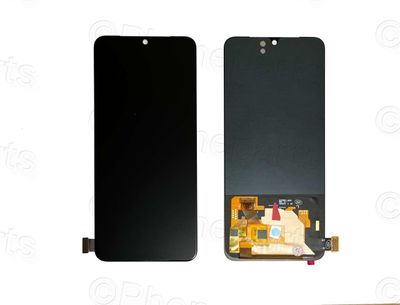 Pantalla Completa VIVO S9e / Y71t / S15e / V21 5G sin Marco