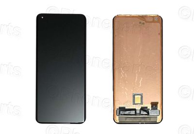 Pantalla Completa Xiaomi Mi11 Ultra sin Marco Refurbished