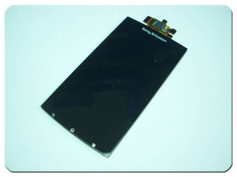 Display LCD con Digitalizador Patalla Táctil Sony-Ericsson X12 Xperia ARC S, LT15 LT18