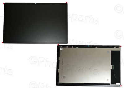 Pantalla Completa Samsung Galaxy Tab A8 X205 X200 Negro OEM